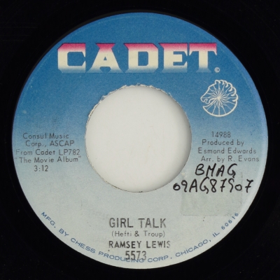 Girl Talk