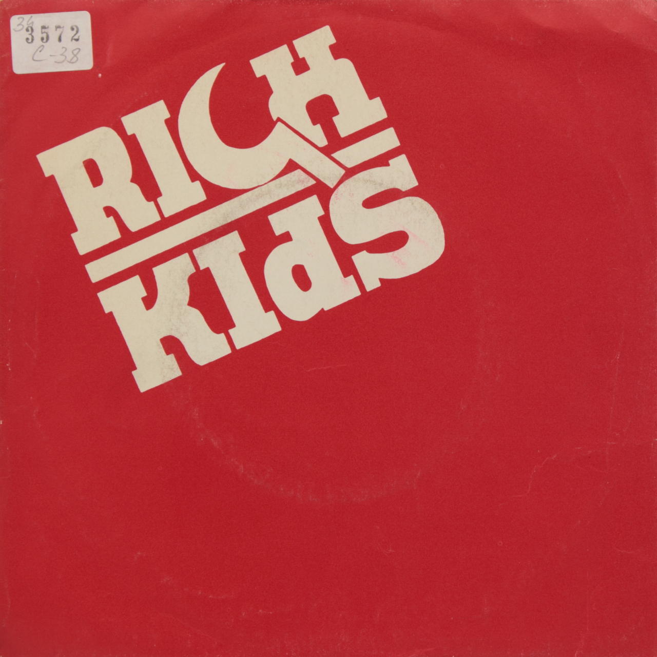 Rich Kids