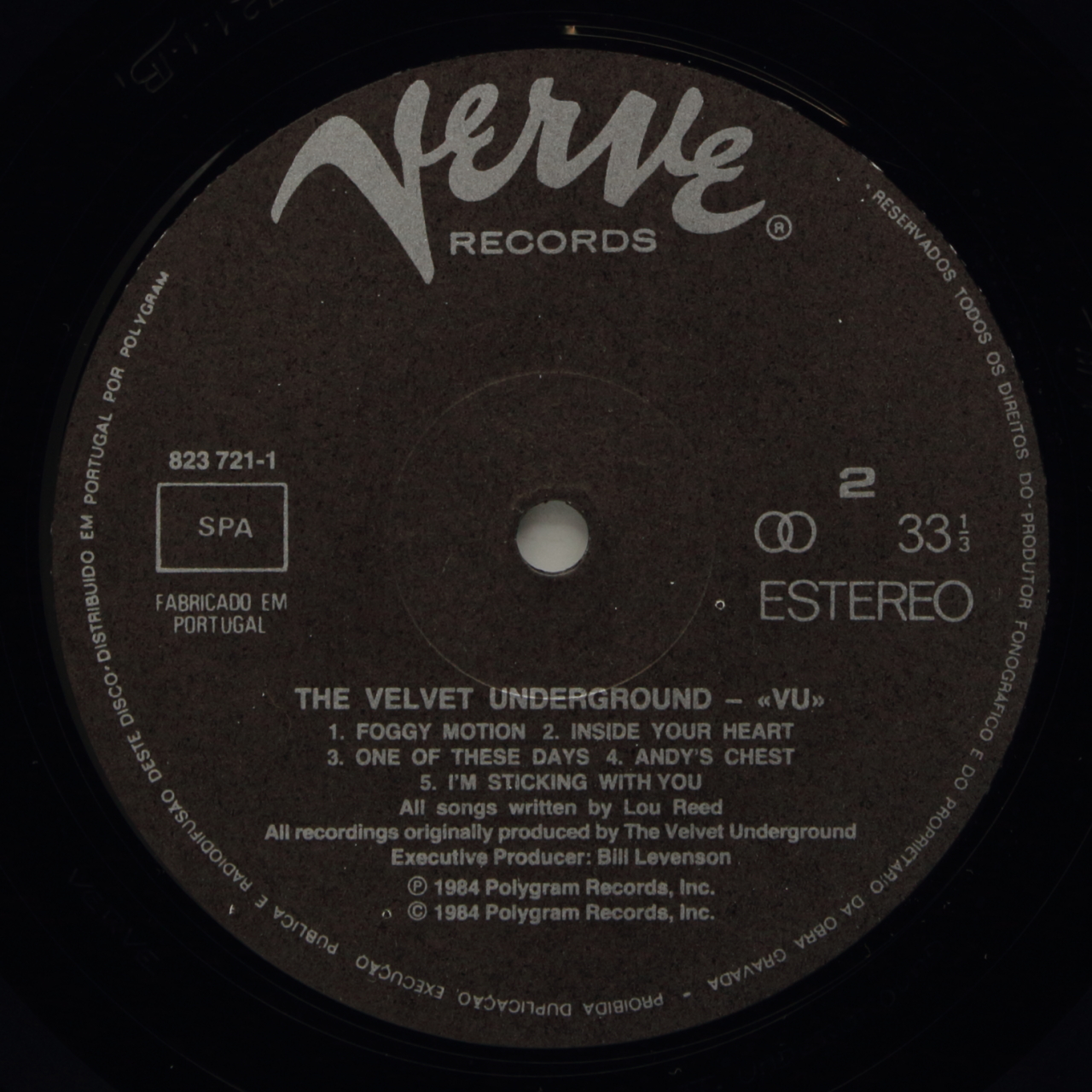 VU