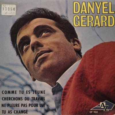 Danyel Gérard