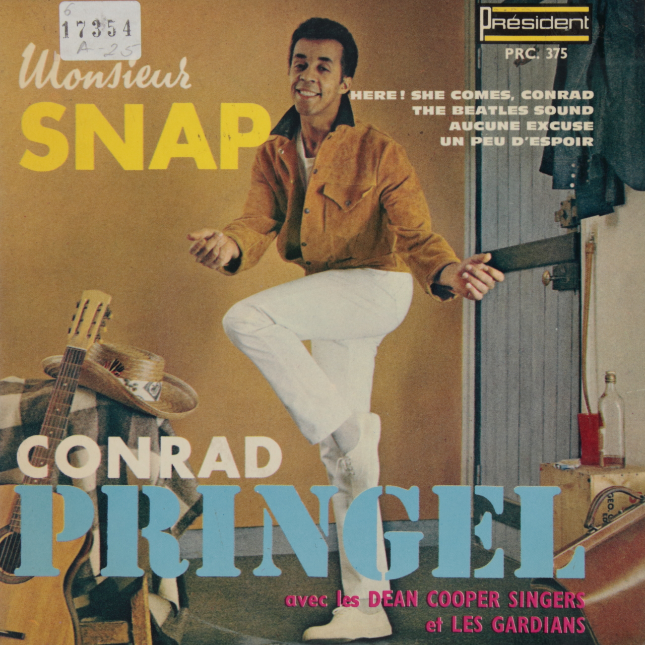 Monsieur Snap