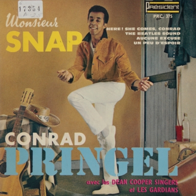 Monsieur Snap