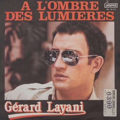 A l'ombre des lumières