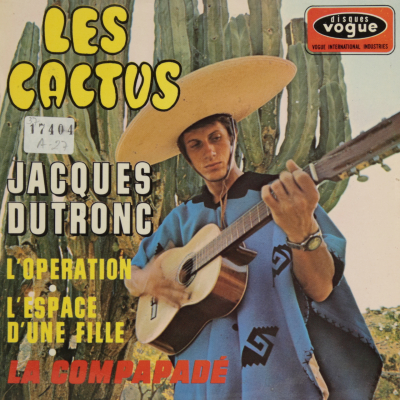 Les cactus