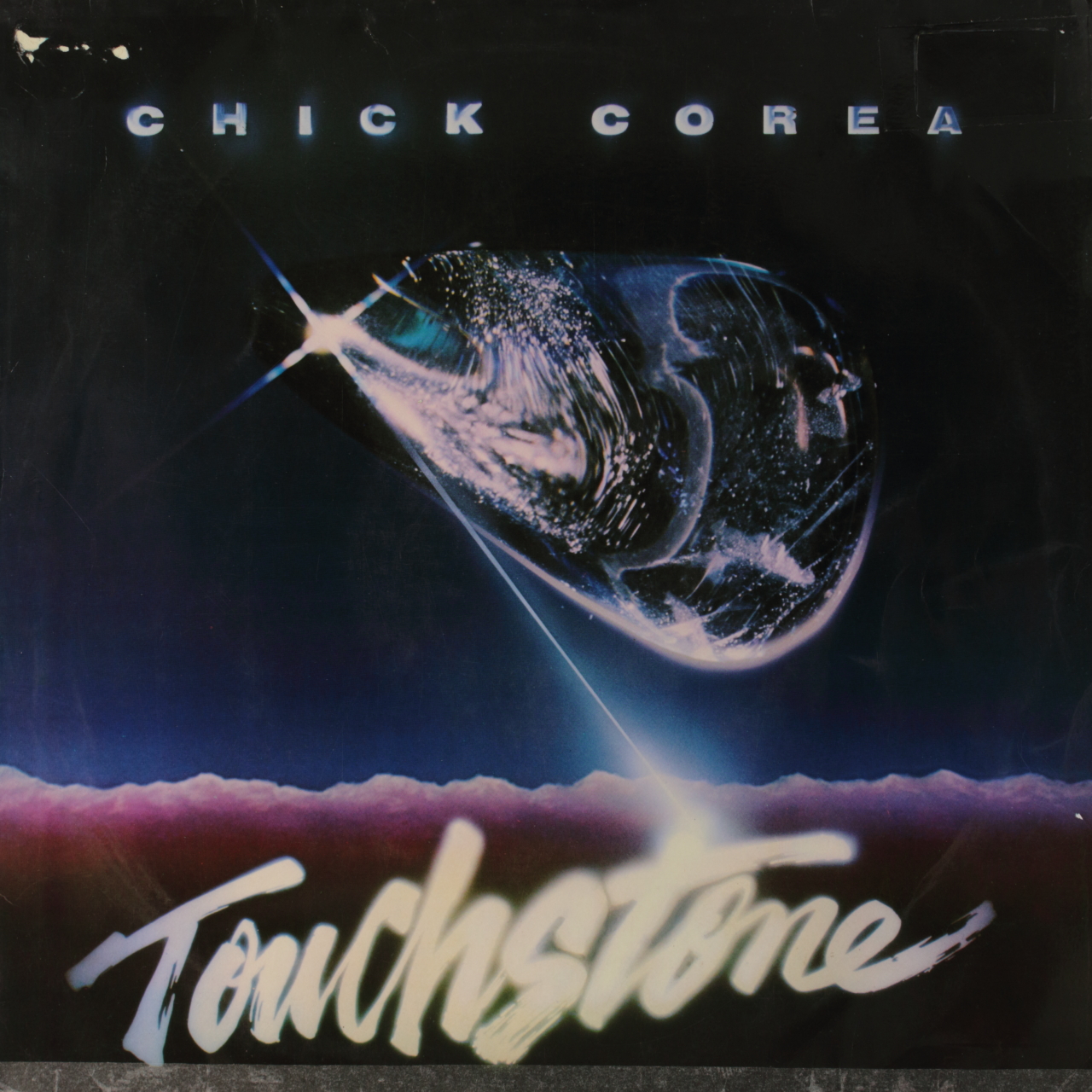 Touchstone