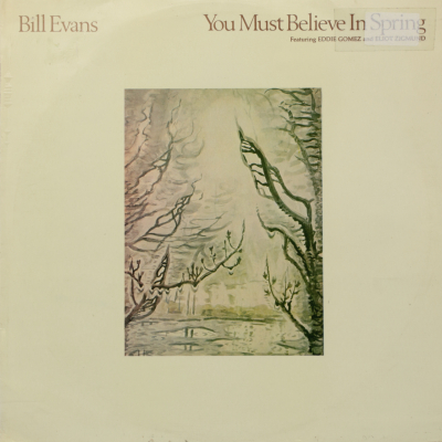 You Must Believe In Spring