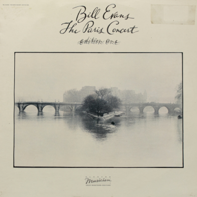 The Paris Concert