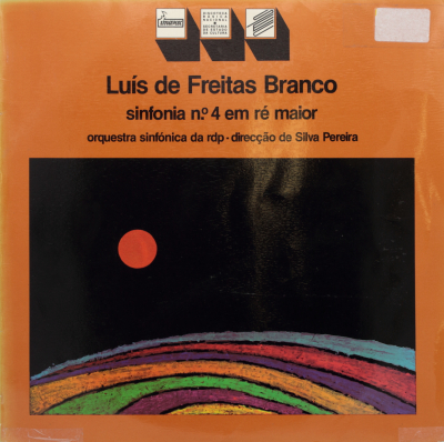 Freitas Branco: Sinfonia nº 4 em Ré Maior