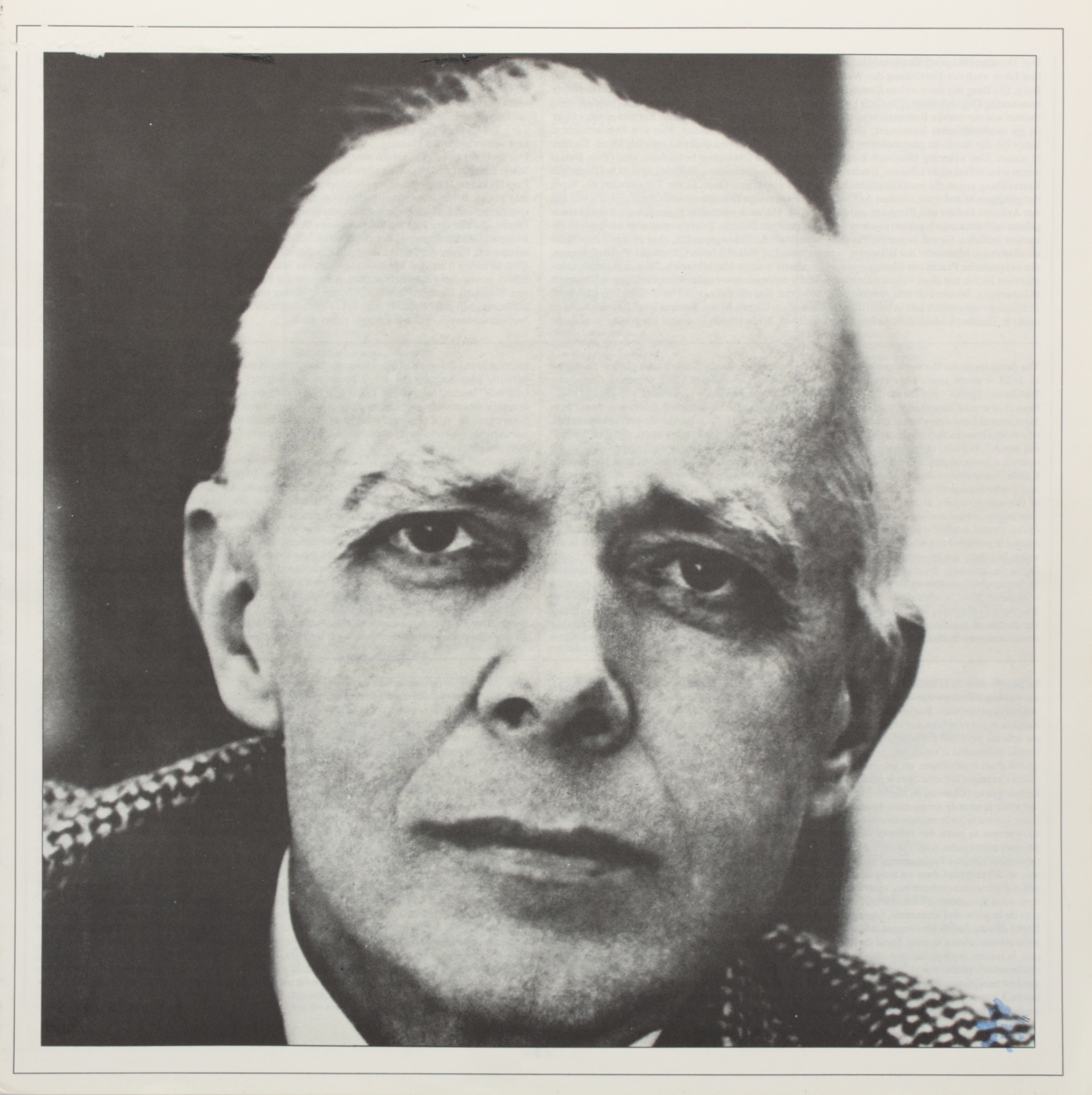 Bartók: Herzog Blaubarts Burg