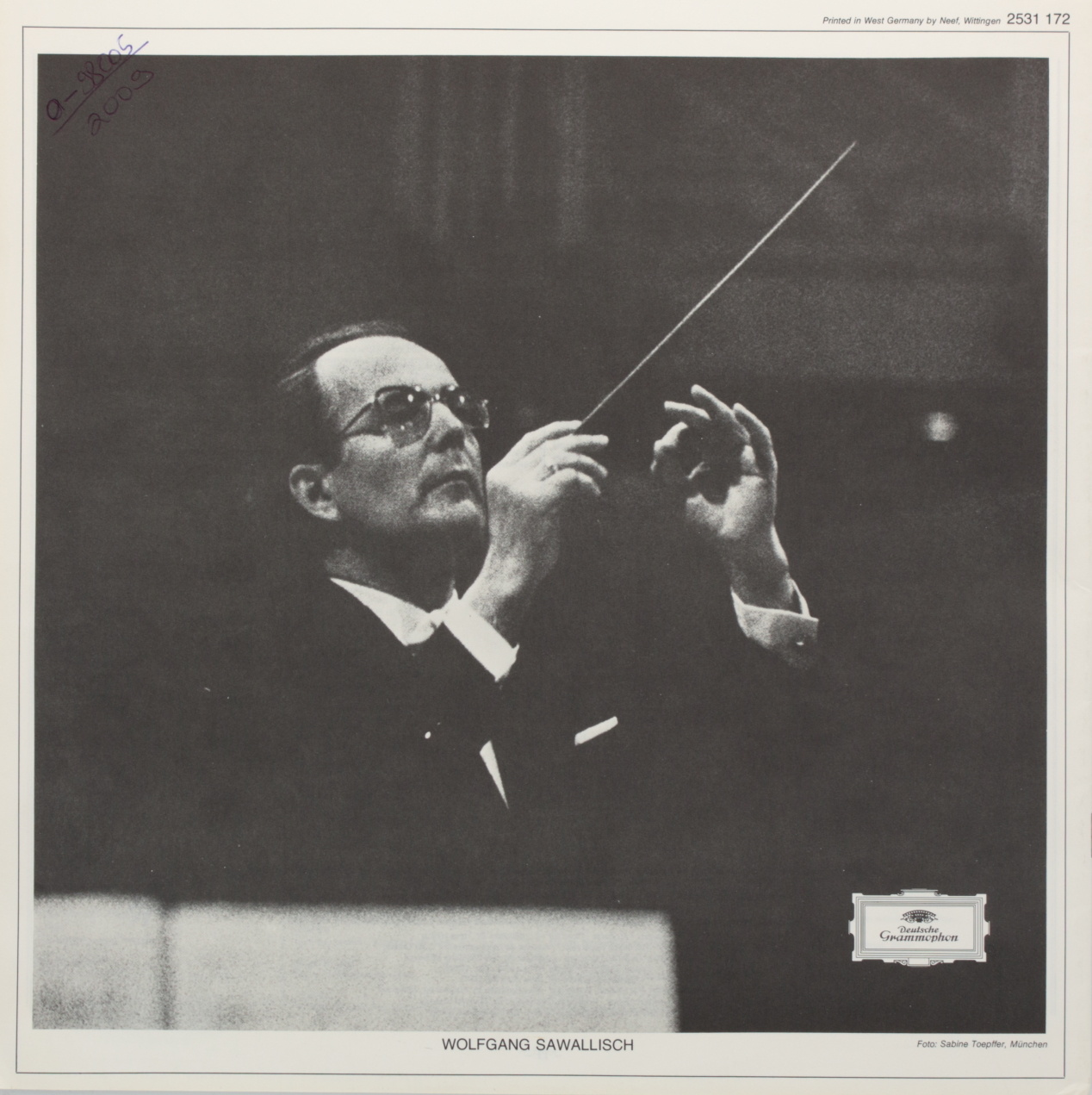 Bartók: Herzog Blaubarts Burg