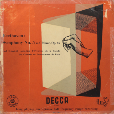 Beethoven: Symphonie Nº 5 en C mineur, Op. 67