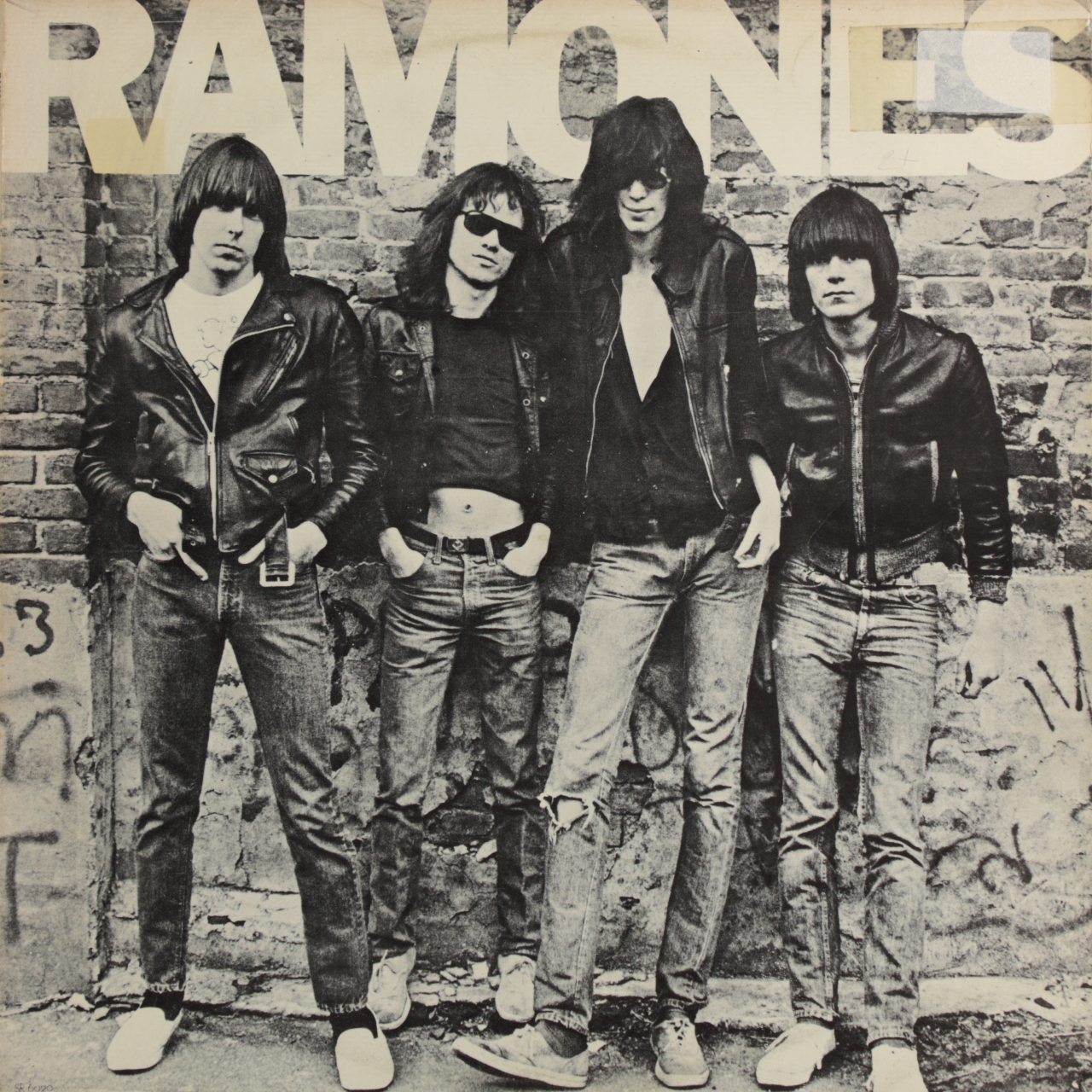 Ramones