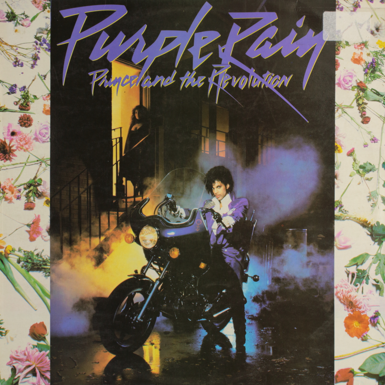 Purple Rain