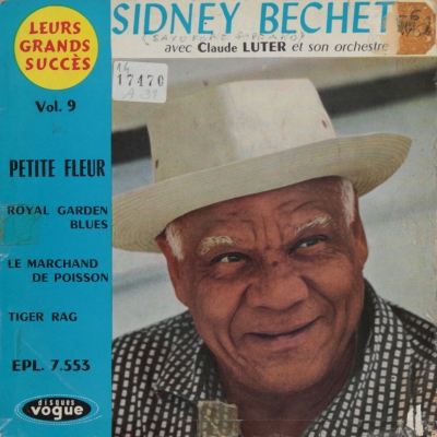 Sidney Bechet Vol. 2