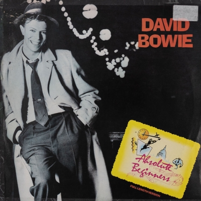 Absolute Beginners