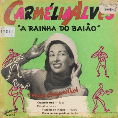 A rainha do baião 2