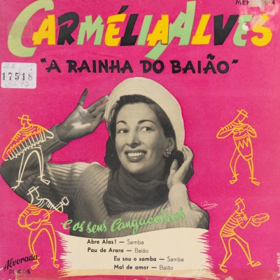 A rainha do baião 3