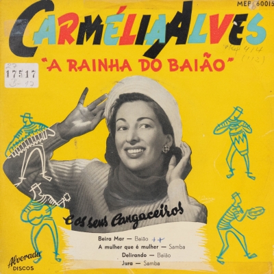 A rainha do baião 4