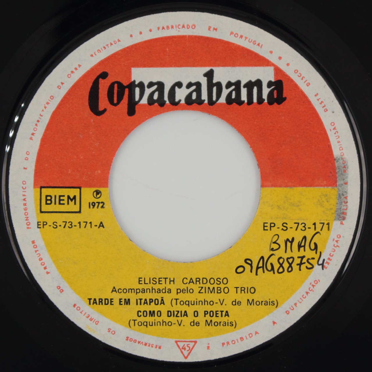 Eliseth Cardoso