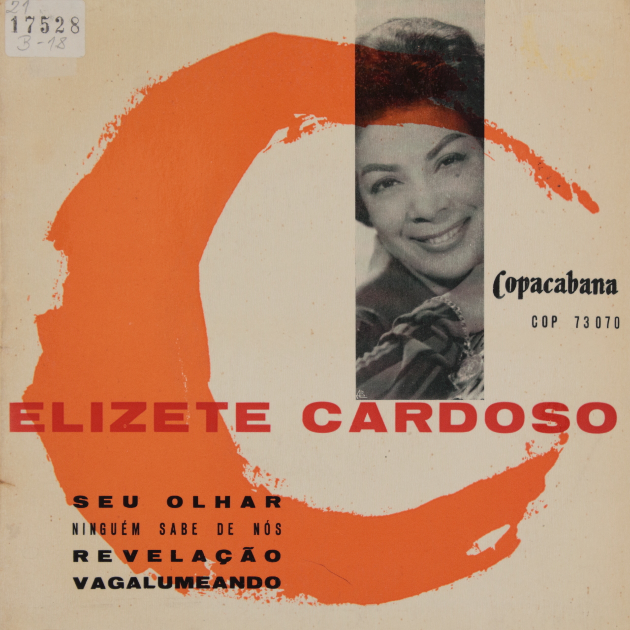 Elizete Cardoso