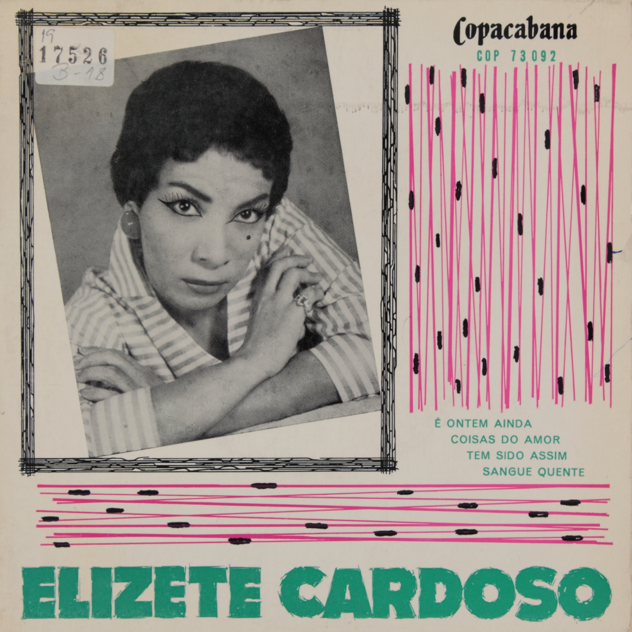 Elizete Cardoso