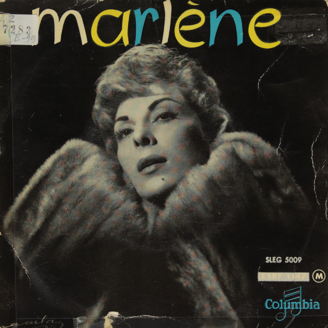 Marlene