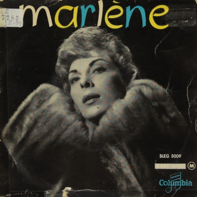 Marlene