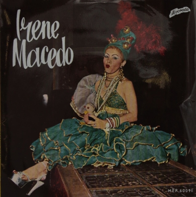 Irene Macedo