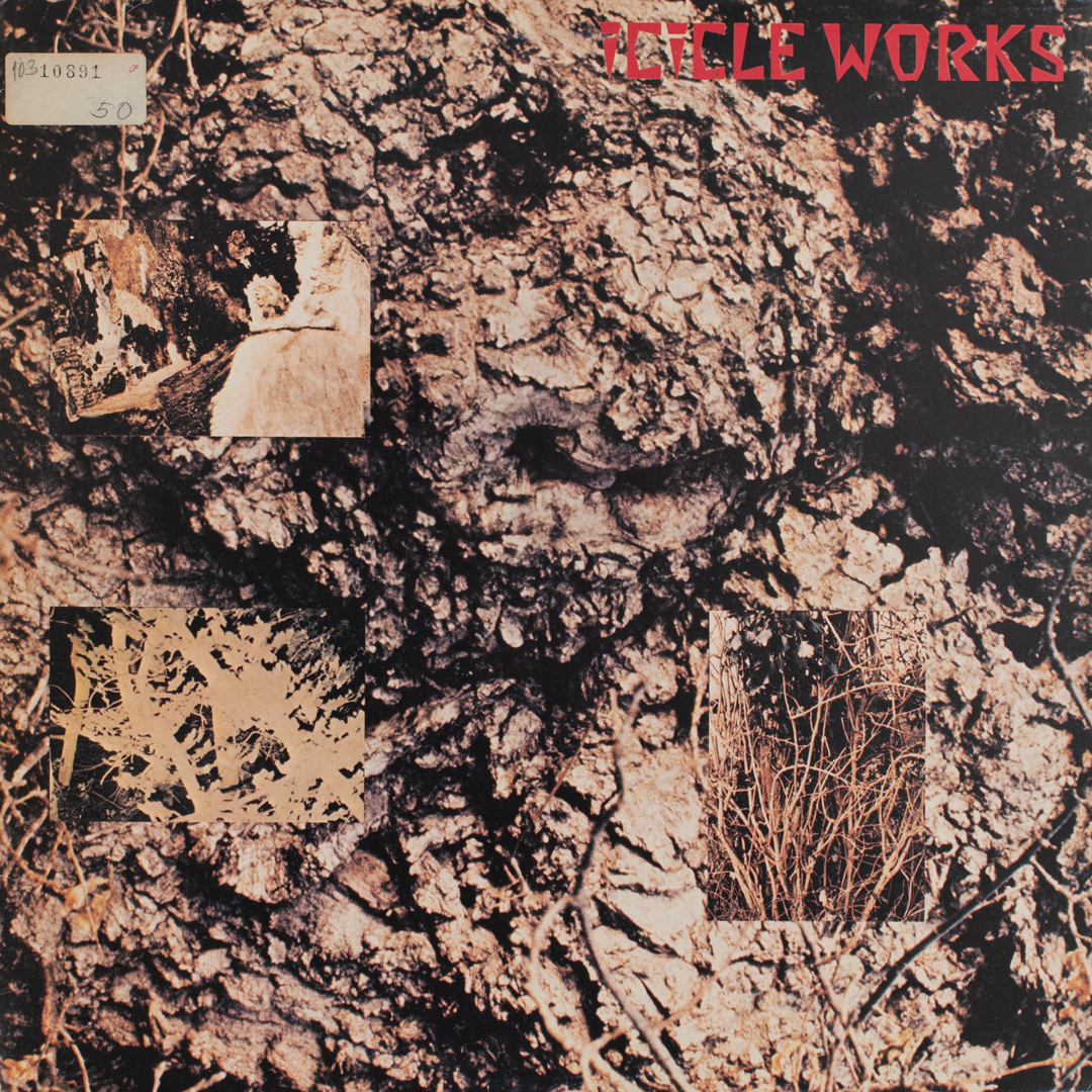 Icicle Works