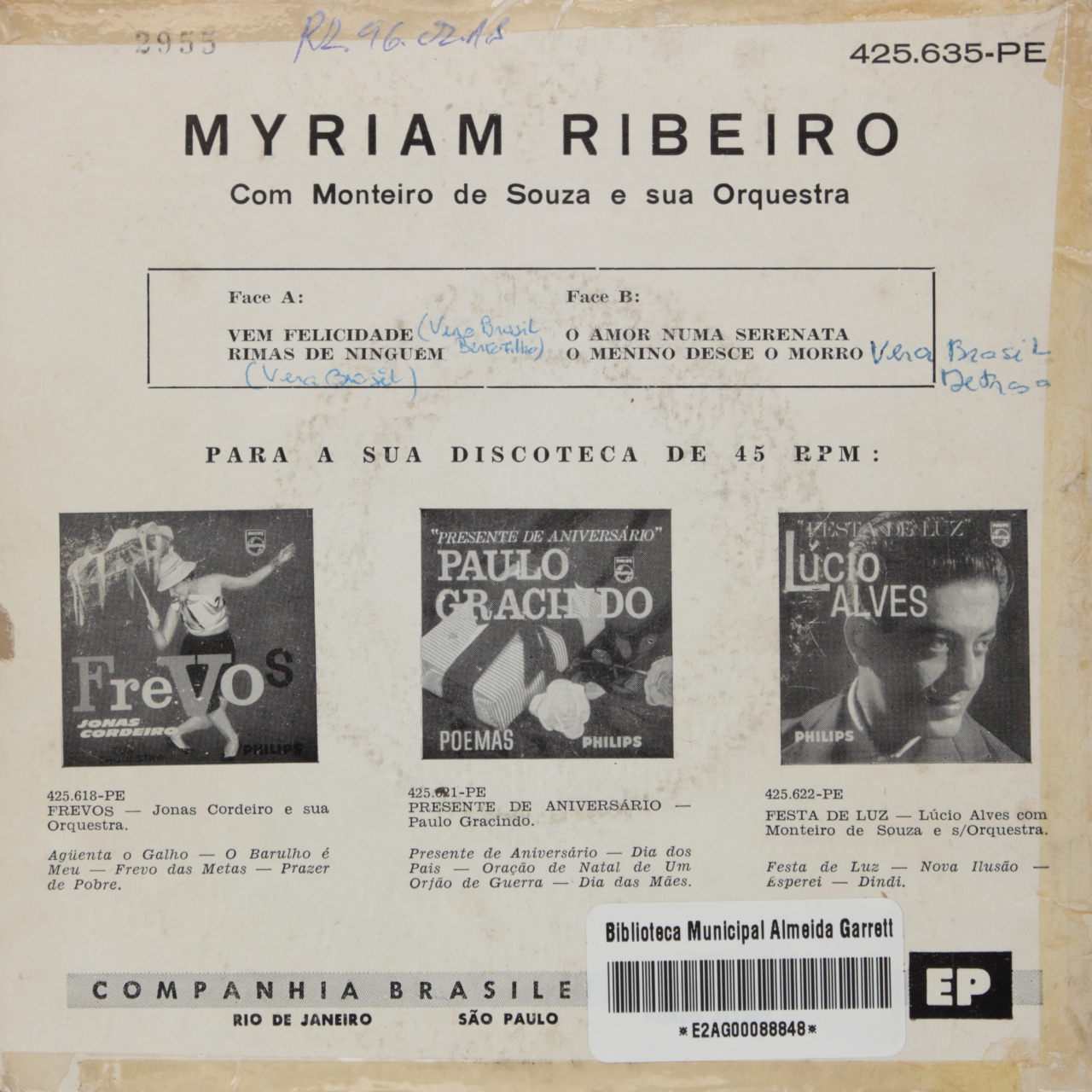 Myriam Ribeiro