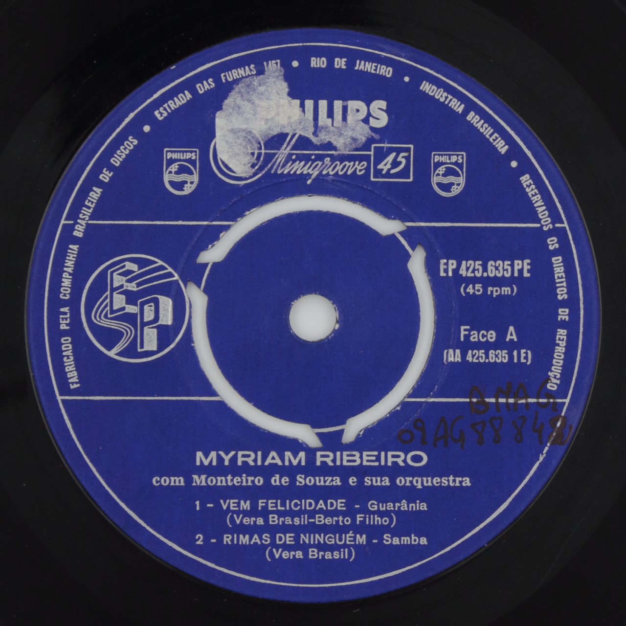 Myriam Ribeiro