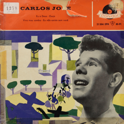 Carlos José