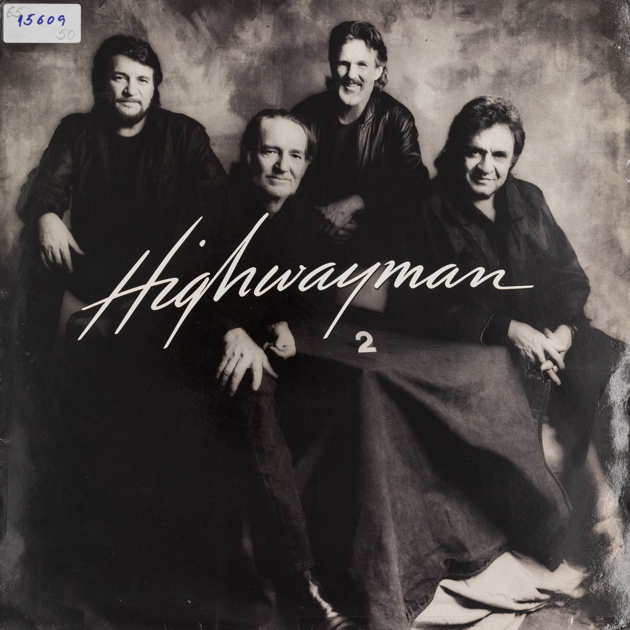 Highwayman 2