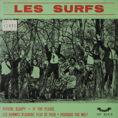 Les Surfs