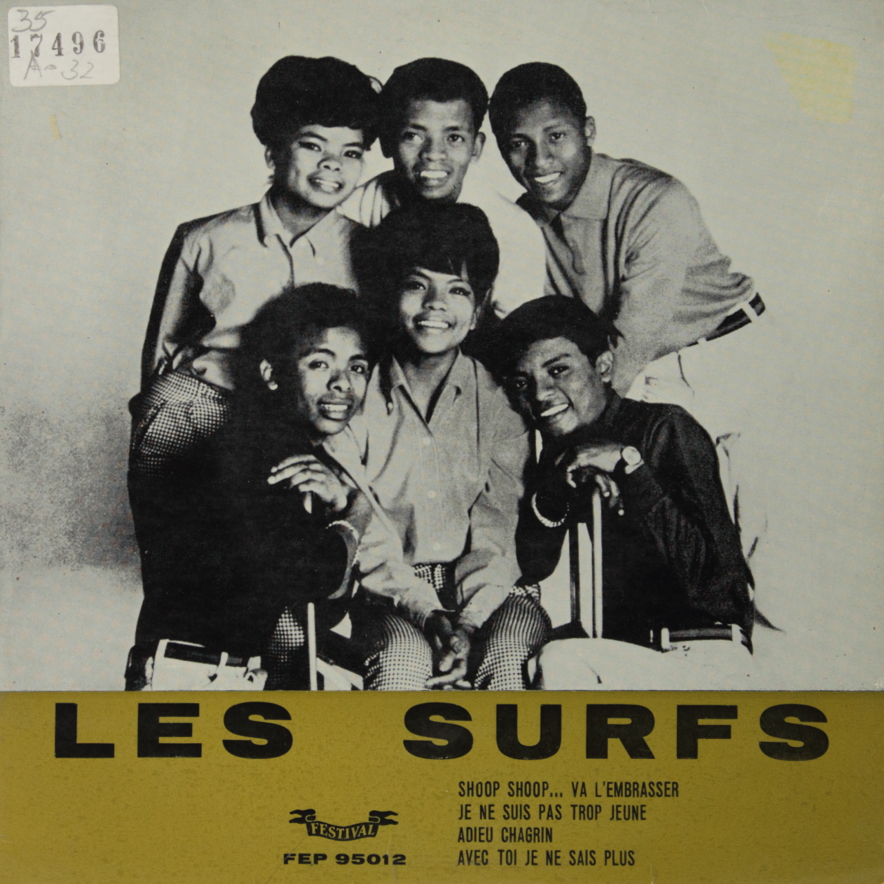 Les Surfs