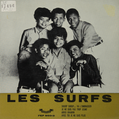 Les Surfs