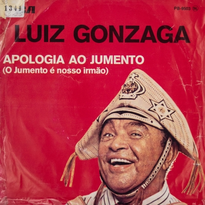 Apologia ao jumento (o jumento é nosso irmão)