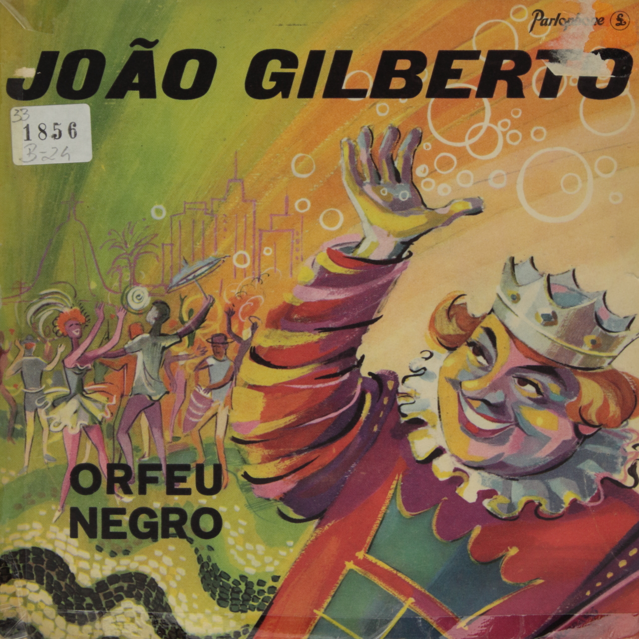 Orfeu negro