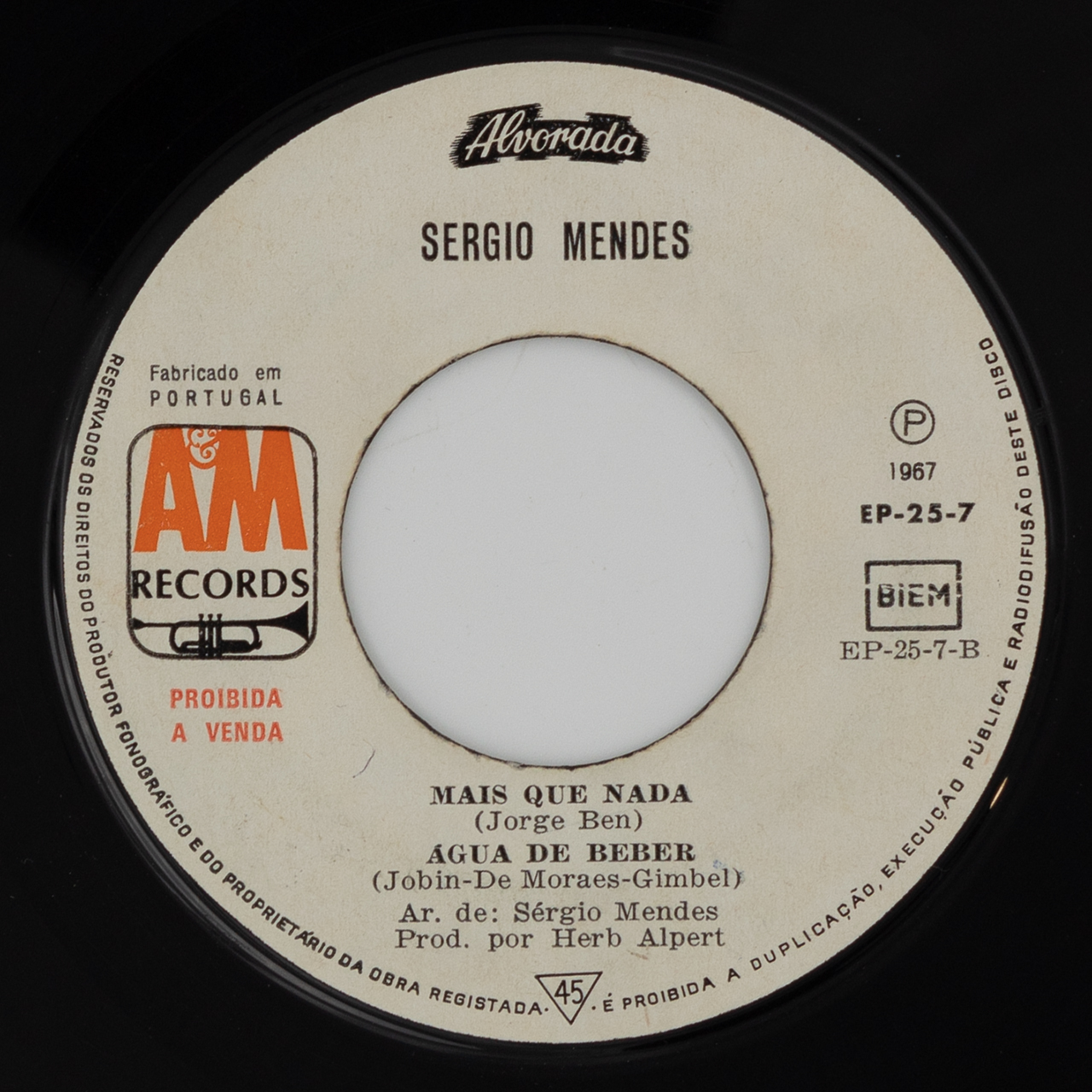 Sérgio Mendes & Brasil 66