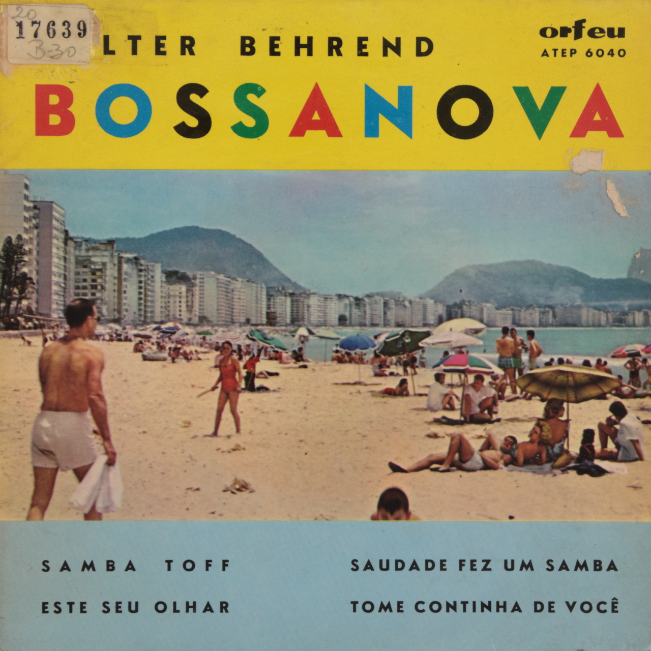 Bossanova