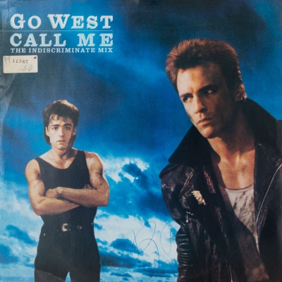 Call Me