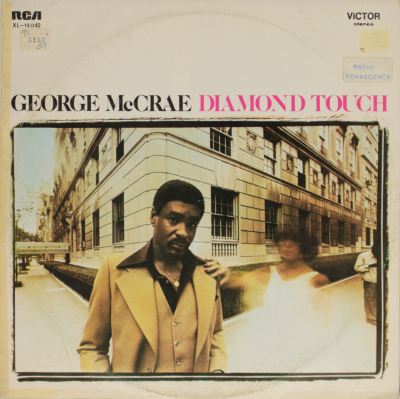 Diamond Touch