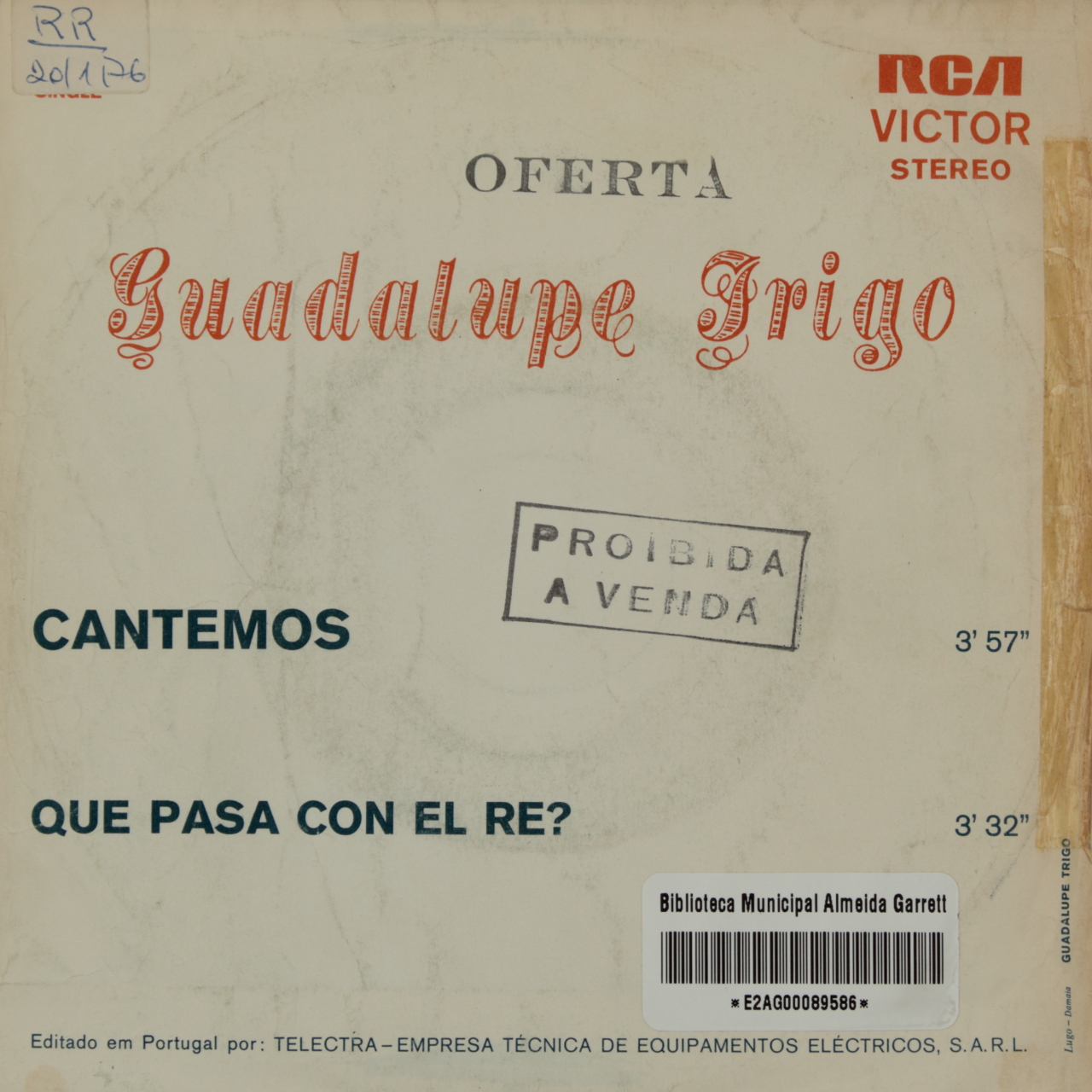 Cantemos