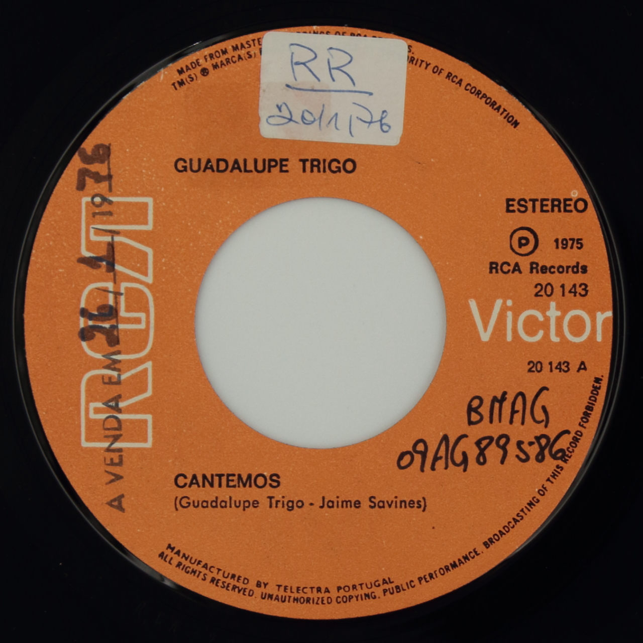 Cantemos