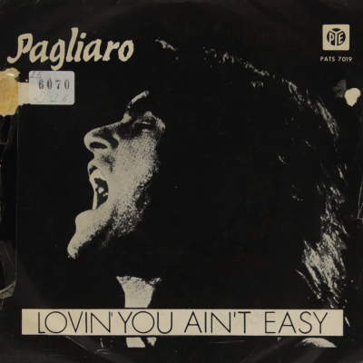 Lovin' You Ain't Easy
