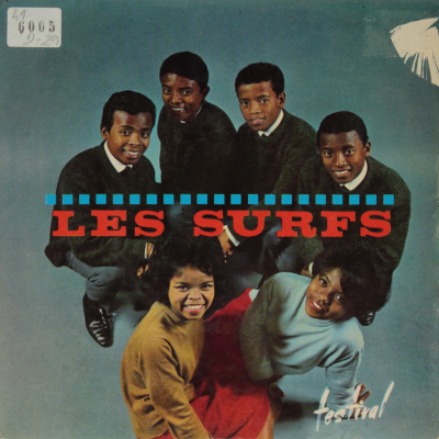 Les Surfs
