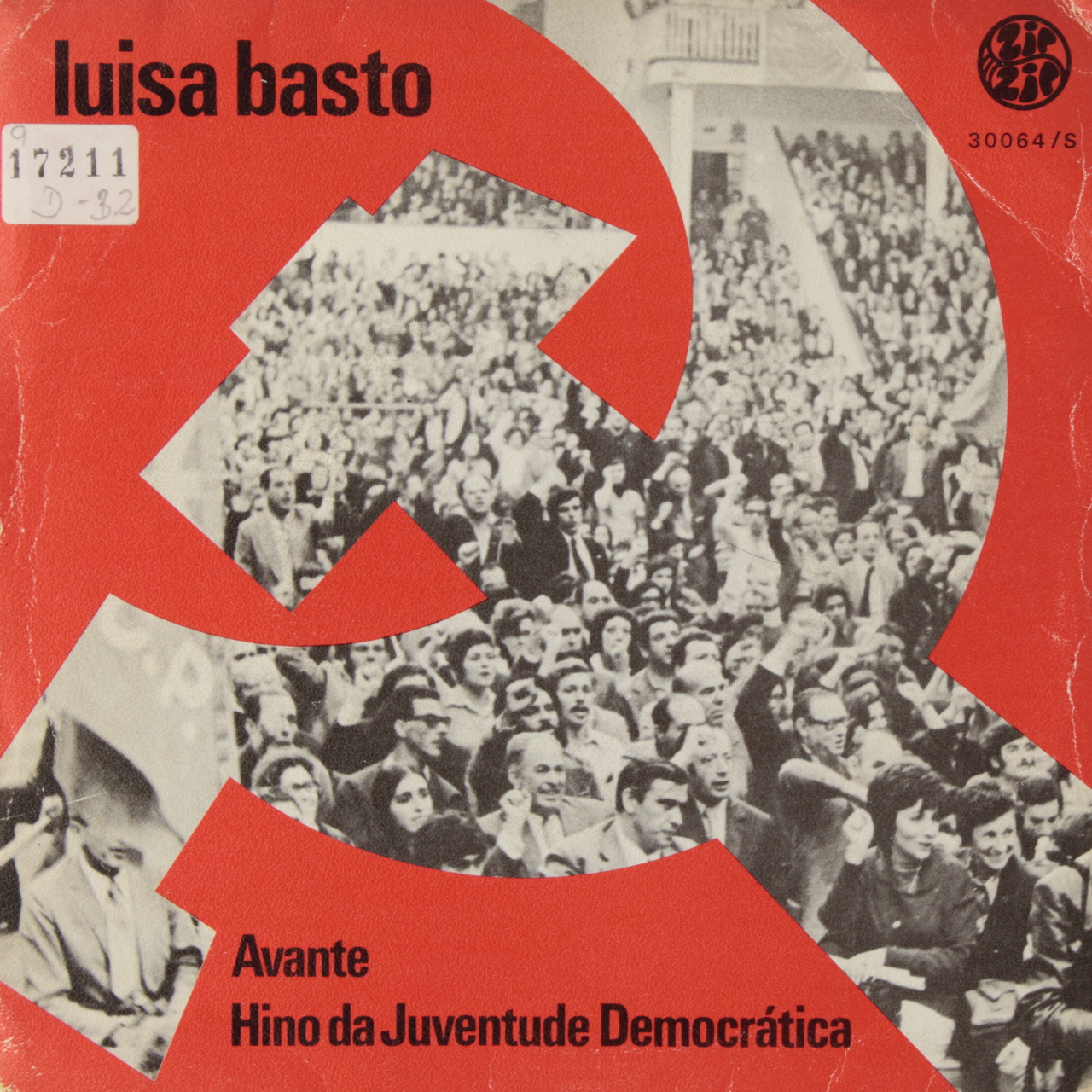 Avante / Hino da Juventude Democrática