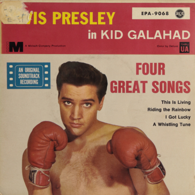 Kid Galahad