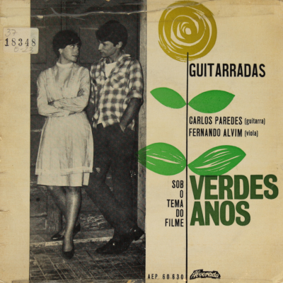 Verdes Anos