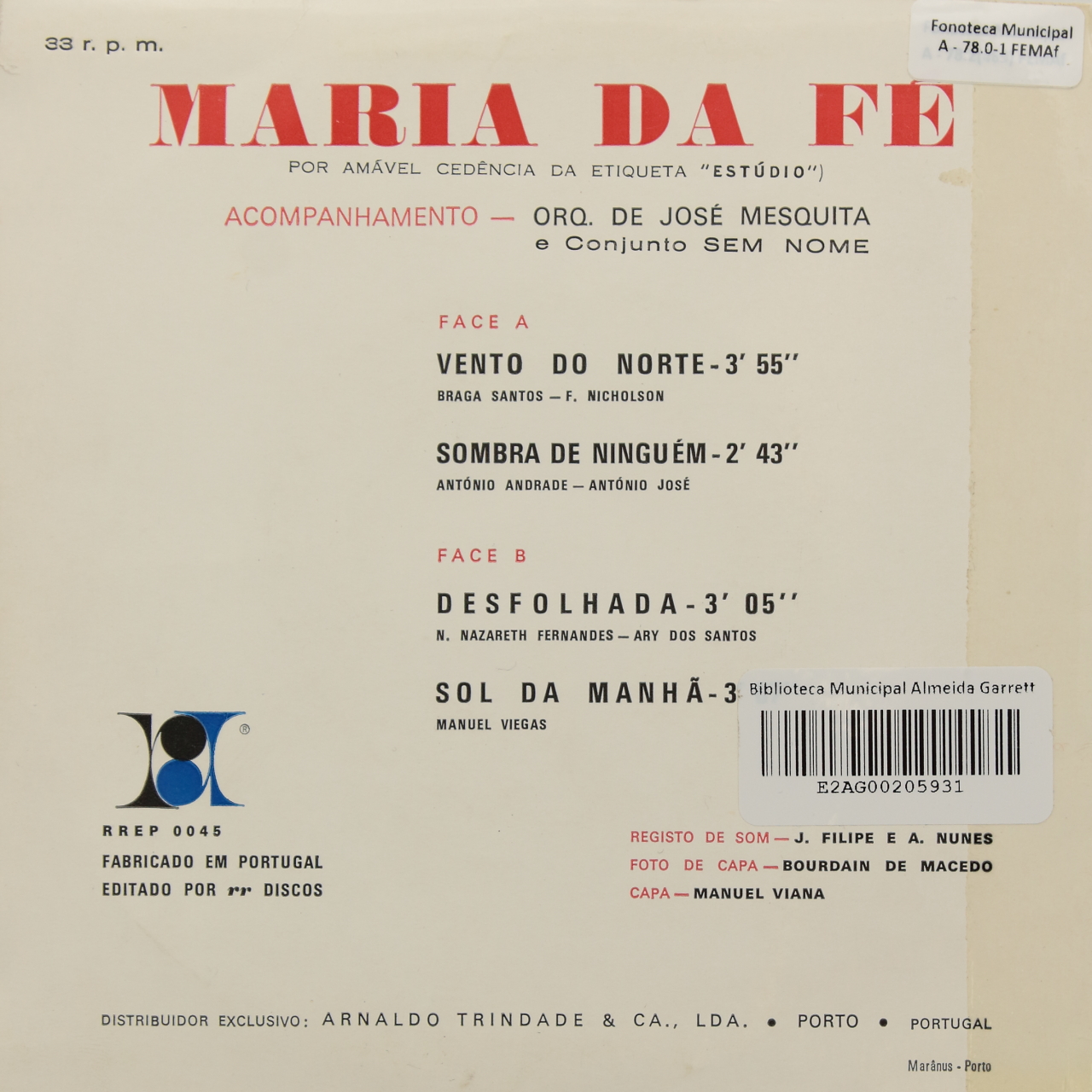 Festival da Canção TV 1969